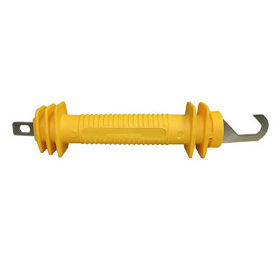 gate-handle