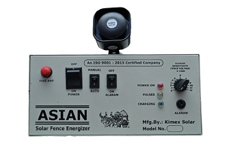 Asian-Fence-Energizer